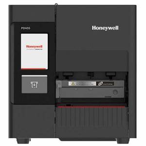 Honeywell máy in mới mã vạch máy in nhãn nhanh điện tử tấm pd45cc công nghiệp/203dpi - Product Image 3
