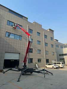 מתיחת מנגזה בום טלסקופי ביטוי בום - Product Image 4