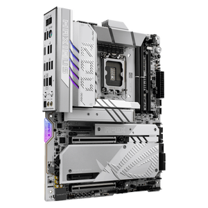 Nueva placa base para juegos A-S-U-S ROG MAXIMUS Z890 APEX DDR5 LGA 1851 compatible con Intel 256G - Product Image 4