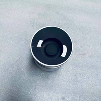 Nuevo Pistón Zhihang DCEC 5717326 para Motor, Piezas Originales para Camiones Pesados, Garantía OEM de 6 Meses