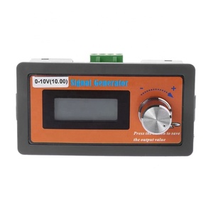 Generador de Señales de 0-10V, Generador de Voltaje de Alta Precisión, Ajustable de 0-10V - Product Image 6