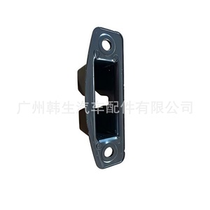 ฝาครอบล็อคประตูท้ายรถเทสลา รุ่น X 1054149-00-B อะไหล่ทดแทน - Product Image 1