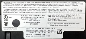 New and Original SIRI <strong>3RV2032</strong> 4KA10 E 03 Un Stock in Warehouse - Product Image 5