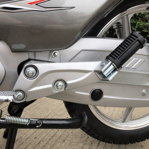 Cyclomoteur 110 cm³ Adulte Haute Vitesse <span class=keywords><strong>Prix</strong></span> Abordable Refroidissement par Air Modèle CUB Qualité Supérieure CDI 4 Temps - Product Image 5