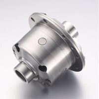 RD Diff Locker Verrouillage RD100 pour Jeep JK Wrangler Dana30 Dana44 27/30 Spline Différentiel Locker Verrouillage Différentiel