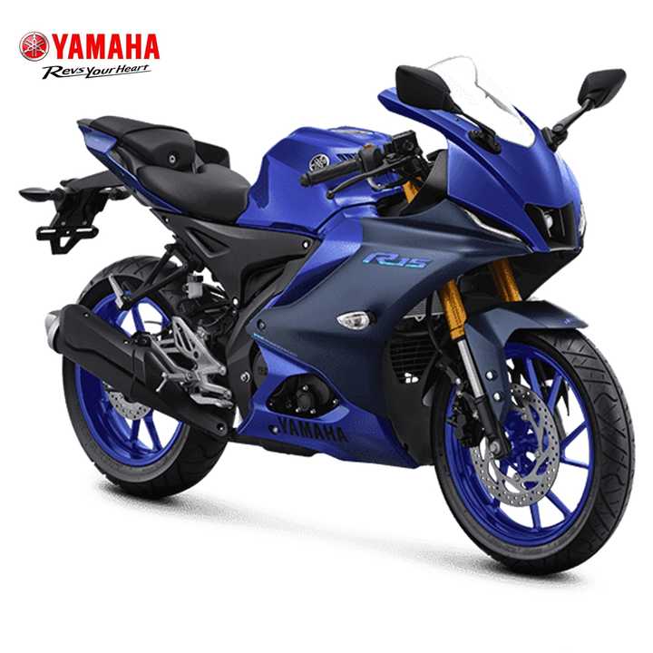 Hot Indonesia Yamaha Sport R25 Motorcycle - Fast & Stylish