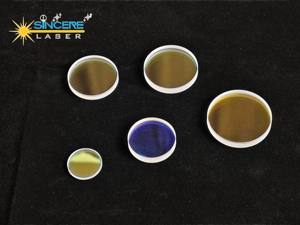 Steedu 재고 BWT20/21 BW-101-GS 석영 광학 레이저 보호 렌즈 20*2 20*3 을 출하 준비 - Product Image 6