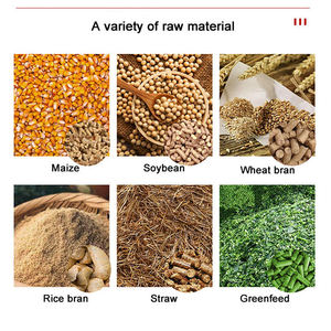 2024 Mini Gà Gia Súc Động Vật Thức Ăn Thức Ăn Viên Máy Làm Chăn Nuôi <span class=keywords><strong>Pelletizer</strong></span> Làm Cho Tạo Hạt Thức Ăn Gia Cầm Máy - Product Image 4