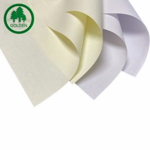 Papel de Impresión Offset Sin Madera, Color Blanco Crema, 70gsm 80gsm 90gsm para Impresión - Product Image 2