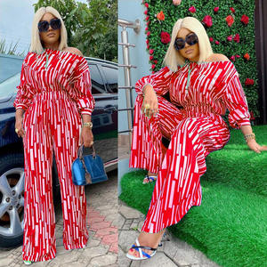 2022 الأزياء عارضة قطاع زائد حجم المرأة <span class=keywords><strong>2</strong></span> قطعة مجموعات - Product Image 3