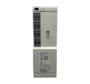 Nouvelle unité d'entraînement de broche MDS B SPH 150, 15 kW, 200-230 VCA, amplificateur triphasé pour machine - Product Image 2