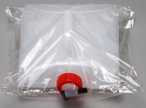 Seau pliable grande capacité avec <span class=keywords><strong>robinet</strong></span> 5L <span class=keywords><strong>10L</strong></span> 15L 20L Sac à eau portable pour le camping et la randonnée - Product Image 5
