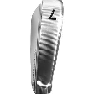 日本大手ブランド品質 鍛造 OEM 様々なデザイン 高精度CNC ゴルフアイアンセットクラブ - Product Image 3