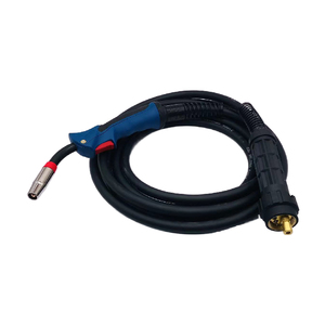 Binzel Hàn ngọn đuốc <span class=keywords><strong>m</strong></span>ột 155 LW là<span class=keywords><strong>m</strong></span> <span class=keywords><strong>m</strong></span>át không khí súng 3/4/5 <span class=keywords><strong>M</strong></span> - Product Image 2