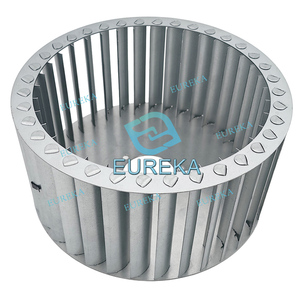 Bomba de vacío RD0360A Ventilador radial RD0300A RD0200A RD0240A Ventilador de flujo axial Refrigeración 0525207243 0525569353 - Product Image 1