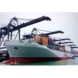   Transporte Marítimo Internacional Shenzhen a Guayaquil LCL Envío Exprés China a Ecuador Servicio de Contenedores - Product Image 5