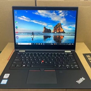 โน้ตบุ๊คธุรกิจ X1 Yoga 2-in-1 รุ่นปรับปรุงใหม่ เกรดพรีเมียม พร้อมปากกาสไตลัสในตัว ยี่ห้อ ThinkPad ขนาด 14 นิ้ว  ซีพียู I5/I7 แรม 16GB SSD 512GB - Product Image 5