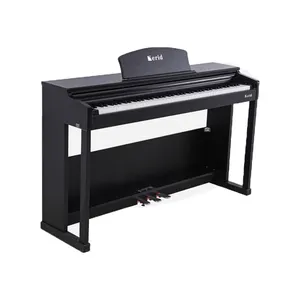 Chine fournisseur chiffres piano instruments de musique clavier oem piano électronique numérique