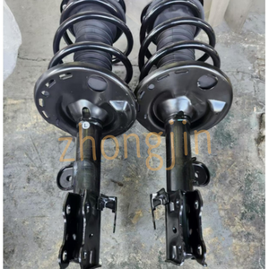 Nouvel amortisseur de suspension avant arrière gauche droit pour <span class=keywords><strong>TOYOTA</strong></span> Camry pour <span class=keywords><strong>Yaris</strong></span> <span class=keywords><strong>Verso</strong></span> - Product Image 6