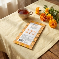 Sachets composites à trois soudures, qualité alimentaire, anti-humidité pour snacks, noix et miel, avec impression personnalisée