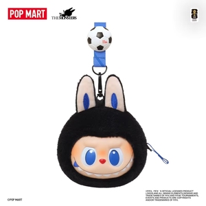 Nuovo 2026 Popmart Labubuu <span class=keywords><strong>Five</strong></span> <span class=keywords><strong>Nights</strong></span> at Freddy's/<span class=keywords><strong>FNAF</strong></span> Serie Ciondolo Peluche Confezione Originale per Età 5-7 Unisex - Product Image 6