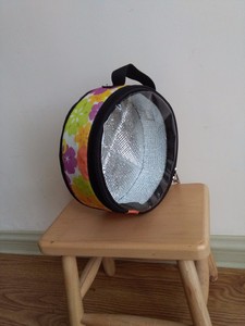 Vente en gros fours à sacs solaires pliants compacts - Product Image 3