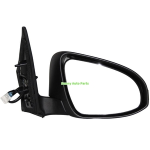 ที่มีคุณภาพสูง2014 <span class=keywords><strong>Corolla</strong></span> 7ลวดพับตัวบ่งชี้สีขาวรถกระจกมองข้างสำหรับโตโยต้าโคโรลล่า <span class=keywords><strong>Altis</strong></span> 2015 <span class=keywords><strong>2021</strong></span> - Product Image 3