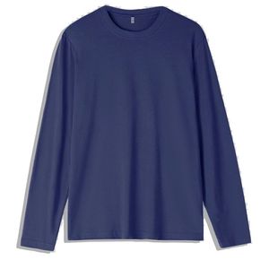 Camiseta Térmica Premium de Manga Larga para Invierno y Cuello Alto Clásico para un Estilo en Capas para Clima Frío - Product Image 1