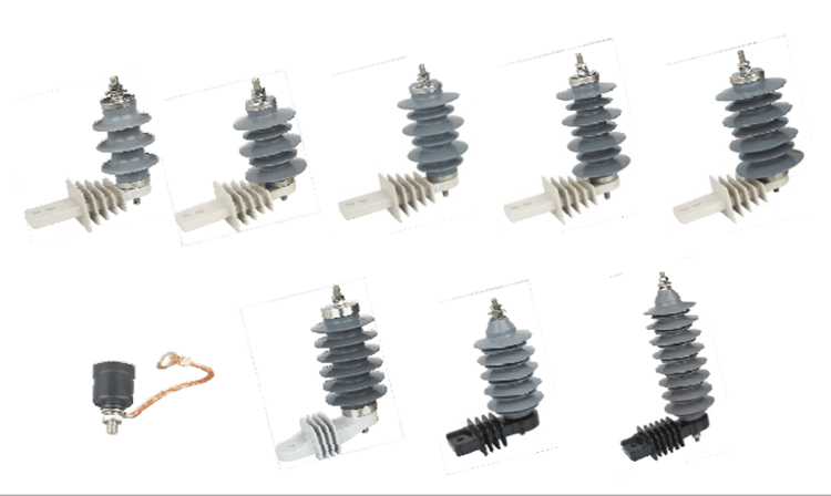 din rail mounted lightning arrester, spd protection, ac surge arrester prices