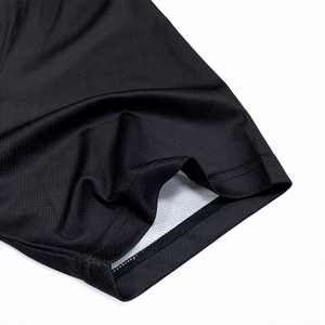 Tùy Chỉnh Thoáng Khí Polyester Mens Retro Cổ Điển Bóng Đá Jersey Bóng Đá Áo Sơ Mi Thăng Hoa Đồng Phục Bóng Đá - Product Image 5