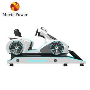 <span class=keywords><strong>Simulador</strong></span> de Conducción 3-Dof para Parque Temático de Realidad Virtual, Juego de Carreras de Autos <span class=keywords><strong>F1</strong></span>, <span class=keywords><strong>Silla</strong></span> de Carreras Espaciales de Realidad Virtual - Product Image 5