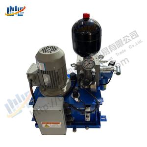 Китайский поставщик, изготовители аккумуляторов с гидравлическим силовым агрегатом на заказ - Product Image 1