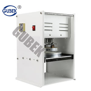 <span class=keywords><strong>Machine</strong></span> pneumatique de remplissage et de thermoscellage de tasses à capsules de café <span class=keywords><strong>Nespresso</strong></span> - Product Image 2