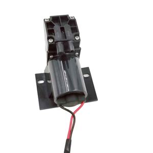 24 वी डीसी वाटर प्यूरीफायर 24 वी डीसी वैक्यूम बूस्टर पंप मोटर डायाफ्राम पंप संरचना - Product Image 3