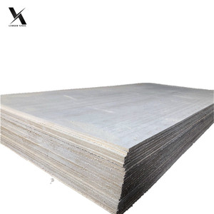 Linxu-Paneles de óxido de magnesio resistentes al fuego, 120 minutos, para puerta de bomberos - Product Image 2