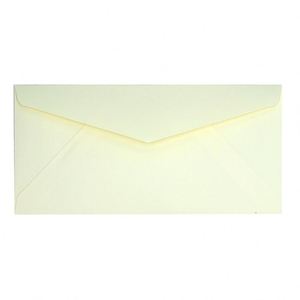 In Stock Wholesale 104*215mm Retro Black Envelope for Greeting Card - Product Image 4
