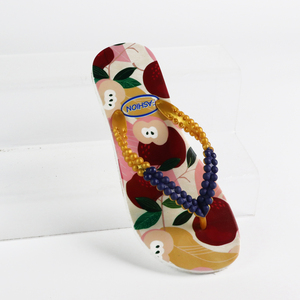 Tendencias 2026 Chanclas <span class=keywords><strong>de</strong></span> PVC con Diseño Personalizado, Sandalias <span class=keywords><strong>de</strong></span> Playa <span class=keywords><strong>de</strong></span> Calidad Superior - Product Image 2