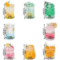 Bougies Artisanales en Cire de Soja Motif Floral Mignon Parfum Rose Personnalisé Coffret Cadeau Mariage Anniversaire Vente en Gros Noël Diwali