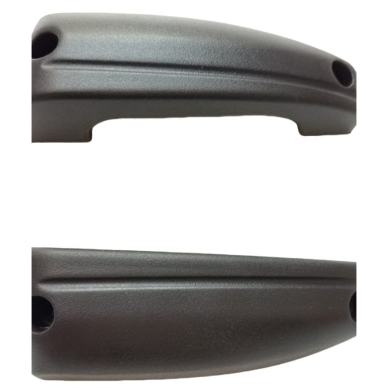 Wuling Glory Small Kahongguang V Single and Double Row Front Middle Door Large Armrest Inner Handle Auto Parts Image 3