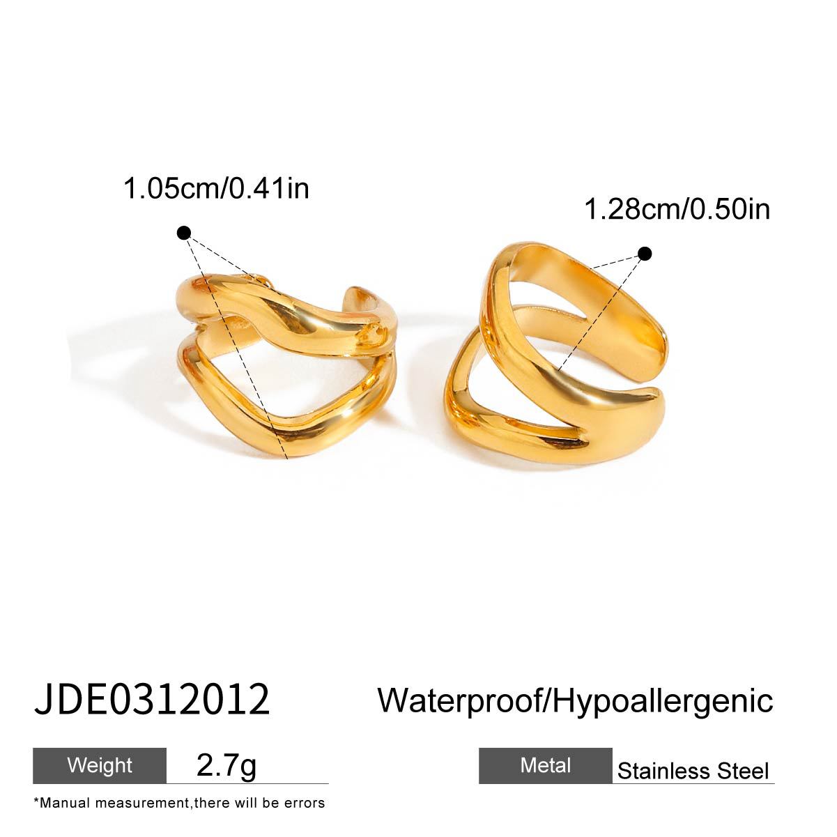 JDE0312012