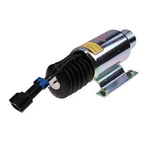 12VDC Trans icold Linear Speed Solen oid 10-01178-02 für Motor