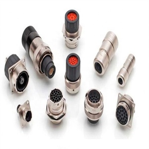 Nieuwe en originele <span class=keywords><strong>connector</strong></span> 430201200 3,00 mm 12-pins - Product Image 3