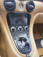 Autoradio Android 14 de style original UPSZTEC 8 pouces, lecteur multimédia, navigation pour Maserati 3200GT 4200GT GranTurismo 2004-2010