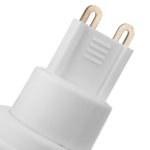Đèn Căn Cứ G9 Để GU10 Đèn Chủ Cơ Sở Vít LED Ánh Sáng Đèn Bóng Đèn Giữ Bộ Chuyển Đổi Ổ Cắm Chuyển Đổi 220V - Product Image 5