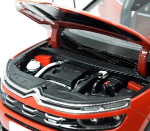 Nuovi <span class=keywords><strong>Modellini</strong></span> <span class=keywords><strong>Auto</strong></span> in Metallo Pressofuso <span class=keywords><strong>1</strong></span>:<span class=keywords><strong>18</strong></span> da Collezione con Dettagli Elevati per Esposizione - Product Image 5