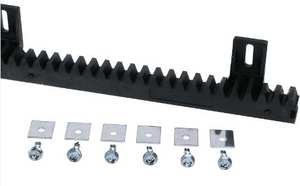 Système d'engrenage résidentiel 600-2000KG Ouvre-porte coulissante électrique Moteur de porte coulissante - Product Image 6