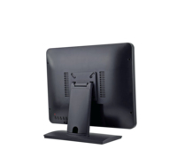 17 Inch POS Touch Screen Monitor with Capacitive Multi Touch for Pos Machine