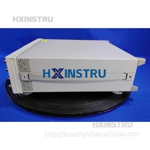 Générateur de signaux Agilent E4420B d'occasion 250KHz-2GHz fabriqué aux États-Unis - Product Image 4