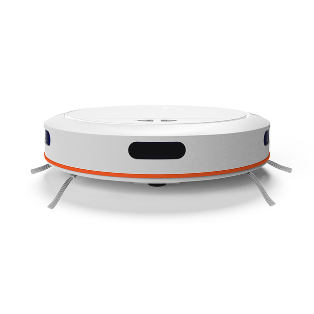 Vacuum Home Cleaning Cleaner Floor Robot Smart Robot Mop Automatic Smart Sweeping Robot