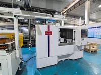 Machine de rectification cylindrique CNC haute précision FX27P-60CNC, économique et rapide |   Si**ns 828D Control |   Affûtage automatique des roues
